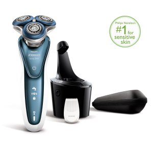 Philips Norelco S7370/84 7300 Shaver, Standard Packaging