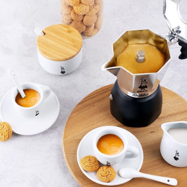 Moka系列 意式摩卡咖啡壶