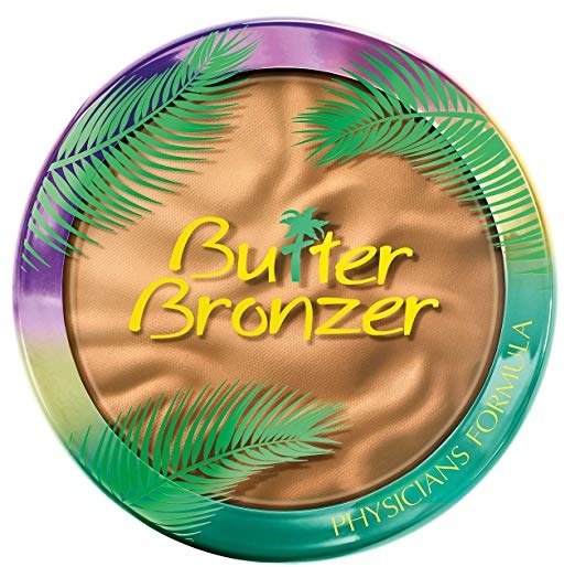 Butter Bronzer, Sun-Kissed, 0.38 Ounce