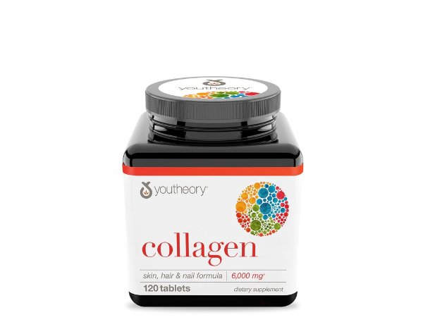 collagen advanced