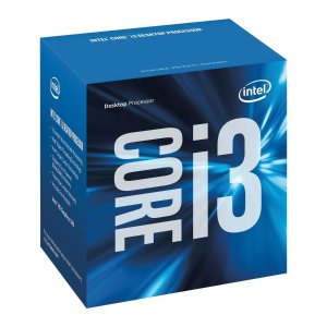 Intel BX80662I36100 Core i3-6100 3M Cache, 3.70 GHz Processor