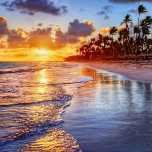热门沙滩海岛度假套餐 限时折扣  坎昆/多米尼加/天堂岛多地可选