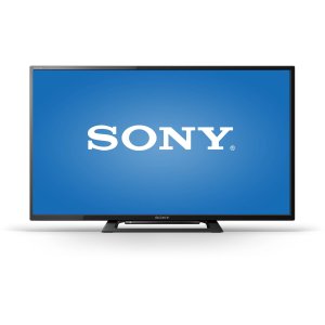 Sony索尼 KDL 32寸 720p 60Hz LED 高清电视