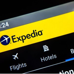 Expedia Offer