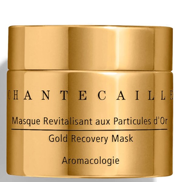 Gold Recovery Mask 50ml