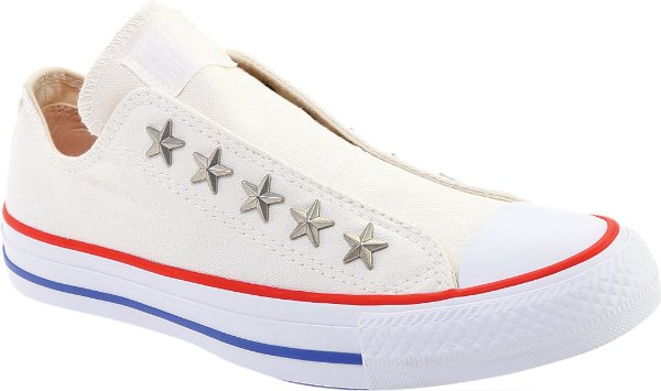 Chuck Taylor All Star Slip Starware Sneaker