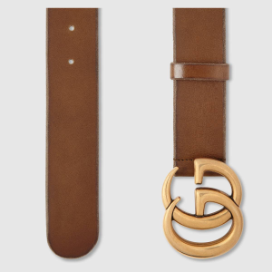 Gucci Belt $325 @SSENSE