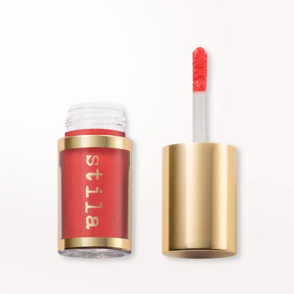 Shine Fever Lip Vinyl | Stila Cosmetics