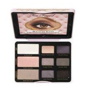 Too Faced Boudoir Eyes Soft and Sexy Shadow Collection @ SkinStore.com