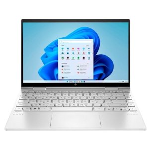 HP ENVY x360 Laptop (i7-1260P, 16GB, 1TB)