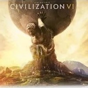 Sid Meier's Civilization VI - Windows