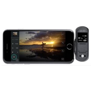DxO ONE 2020万像素数码相机(适用于iPhone及iPad)