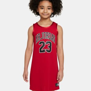 Nike官网 Jordan儿童服饰低至5.5折+额外8折两日特卖