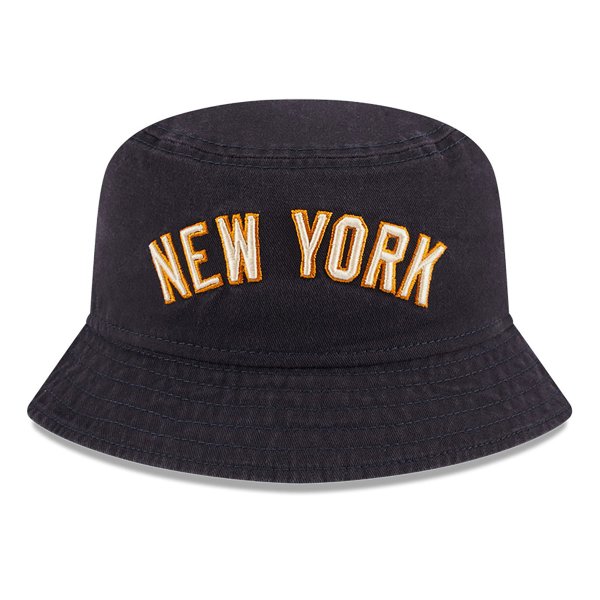 NY渔夫帽