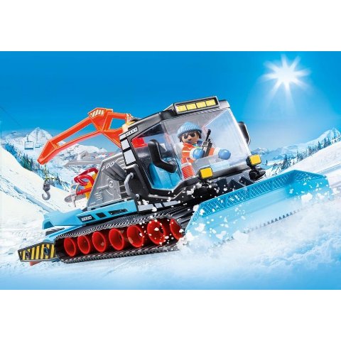 PLAYMOBIL®Up to $45 OffSnow Plow