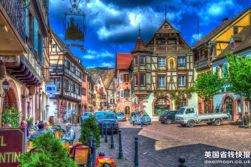kaysersberg-356959_1280