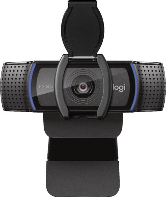C920S 1080P Webcam