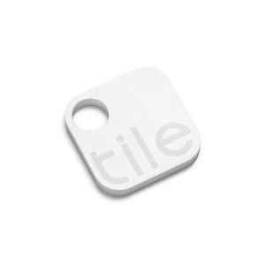 Tile Mate Key Finder, Phone Finder, 4-pack