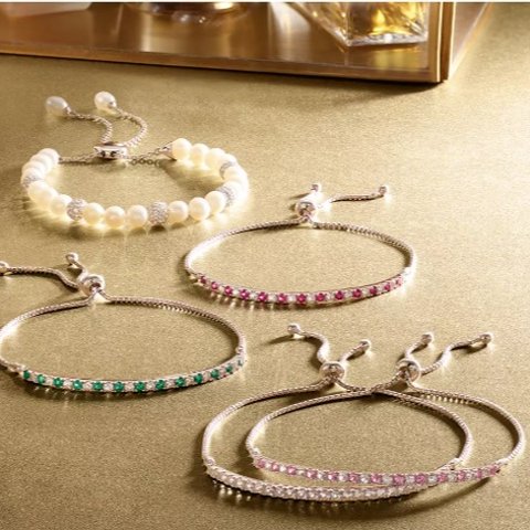Up to 70% off + Extra 25% OffMacy's Jewelry Sale