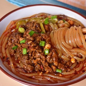 Yamibuy JINPAI Chong Qing Instant Noodles on Sale