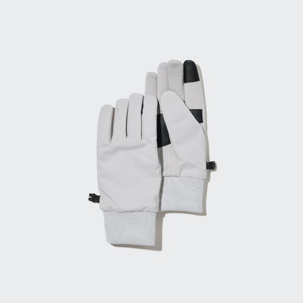 HEATTECH Function Gloves