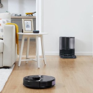 Amazon Select Roborock Vacuums on Sale