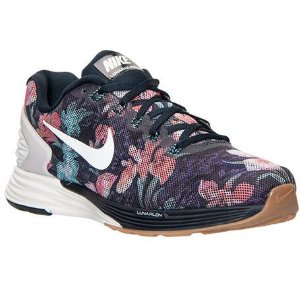 Men's Nike LunarGlide 6 Photosynthesis Running Shoes