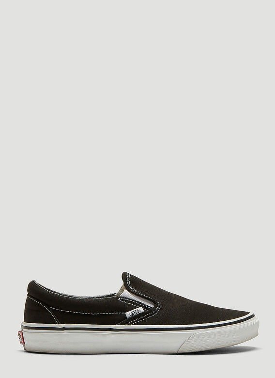 Anaheim Factory Classic 98 DX Slip-on Sneakers in Black