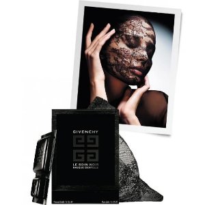 with any  Le Soin Noir Lace Face Mask purchase @ Neiman Marcus