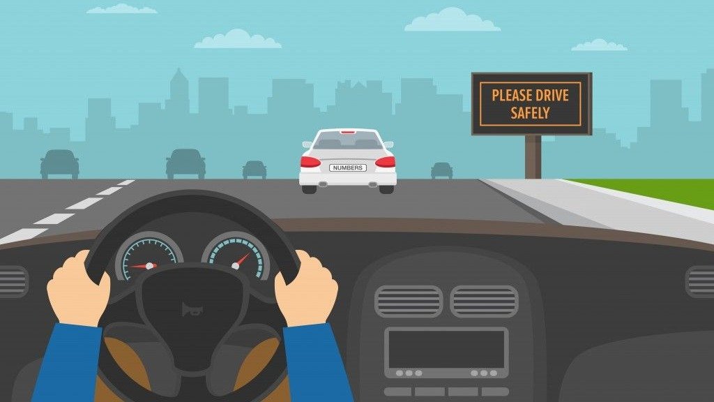 2023 美国开车最安全/最危险的城市排名 | 老司机们认同吗？