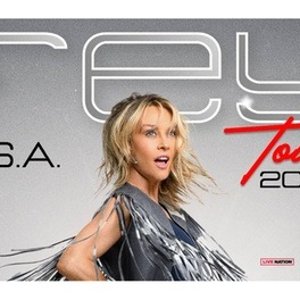 Fey - U.S.A Tour 2024 on August 3 at 8 p.m.