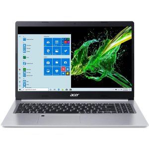Acer Aspire 5 15.6" 笔记本 (i5-1035G1, 8GB, 256GB)