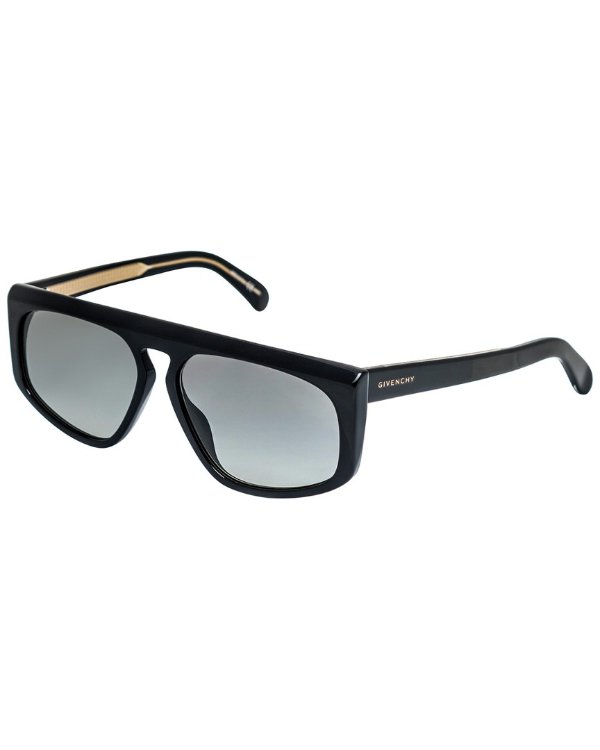 Women's GV 7125/S 55mm Sunglasses