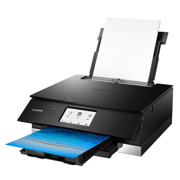 PIXMA TS8220 Wireless All-In-One Printer