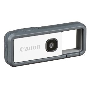 Canon IVY Rec Outdoor Camera Riptide