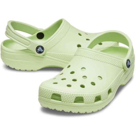Up To 50% Off+Extra 30% OffCrocs Shoes Sale