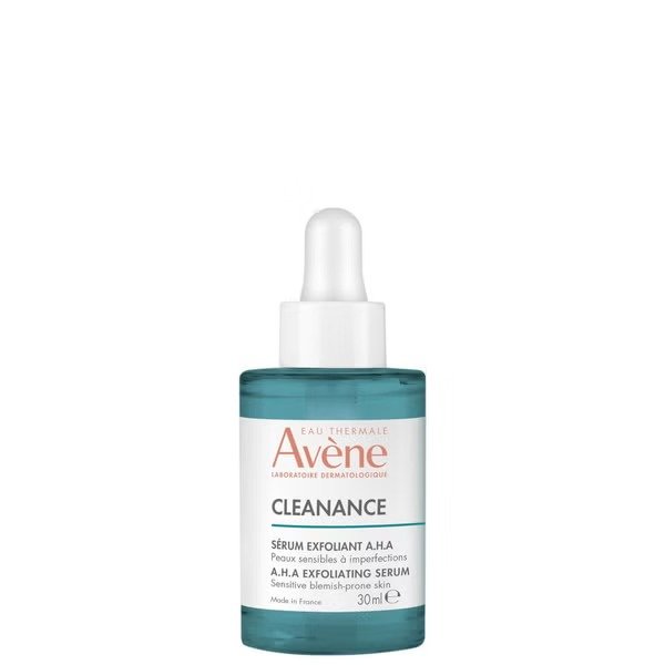 Cleanance A.H.A Exfoliating Serum for Skin with Imperfections 30ml