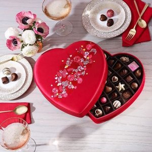 Select Valentine's Day Gifts @ Godiva