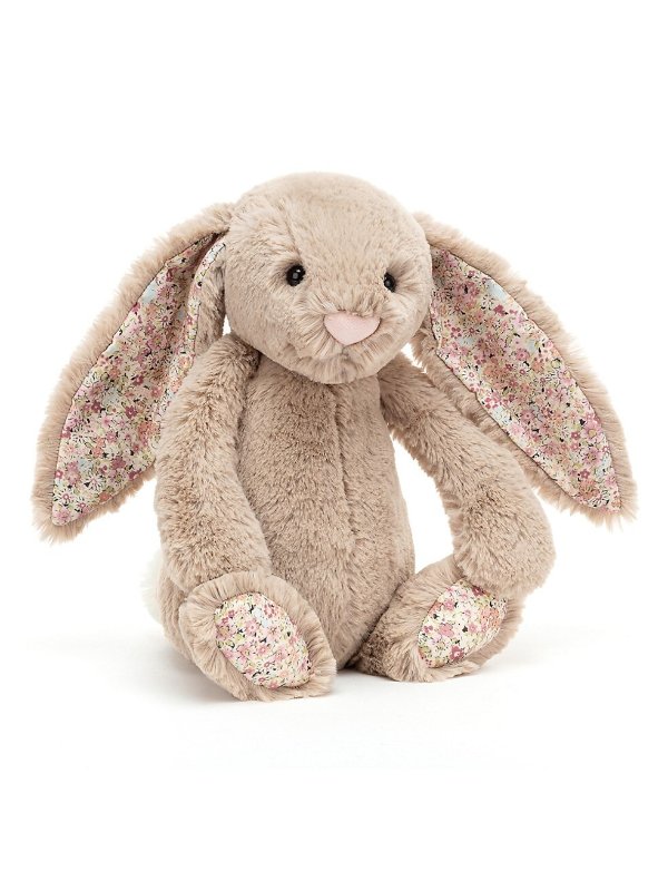 Blossom Bea Bunny Plush Toy