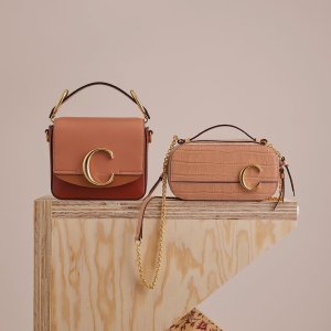 Farfetch Chloe Bags Up to 25% Off Sale