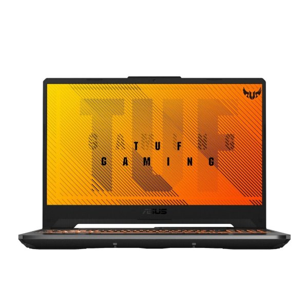 TUF FX506LI Laptop (i5-10300H, 1650Ti, 8GB, 256GB)