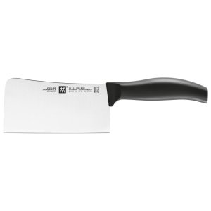 ZWILLING FIVE STAR 6-INCH, CHINESE CHEF’S KNIFE/VEGETABLE CLEAVER