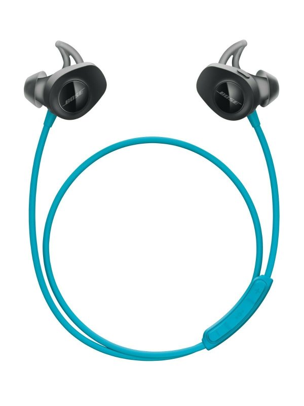 SoundSport Wireless Headphones, Factory Renewed