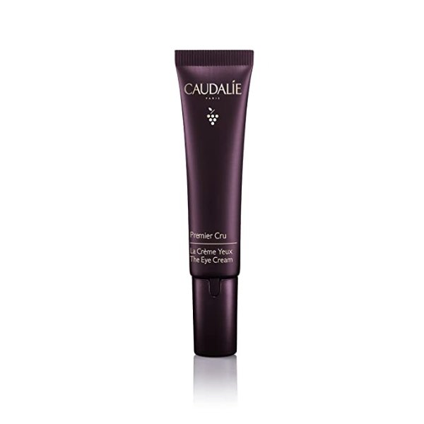 Premier Cru Dark Circle Correcting Eye Cream, Targets eight Signs of Aging, a brightening, fragrance-free eye cream that reduces the look of dark circles, puffiness, crow’s feet, fine lines, and wrinkles, 0.5 Fl Oz
