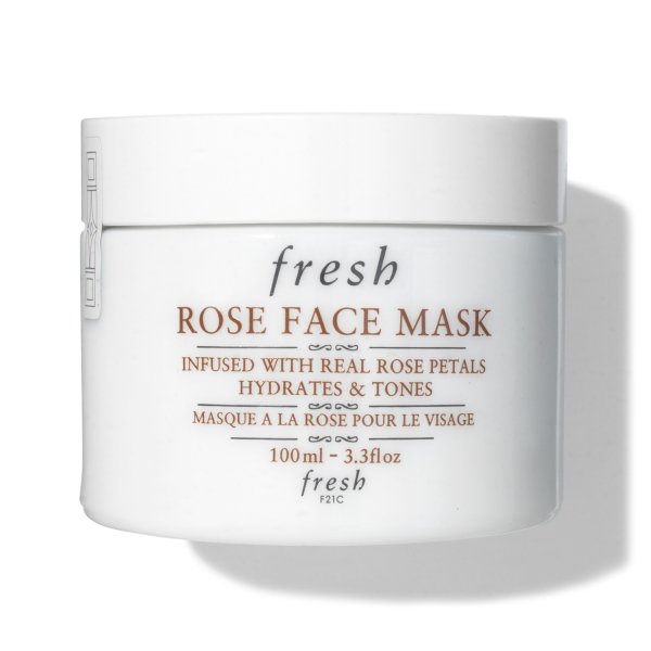 Rose Face Mask | Space NK