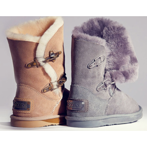 Australia Luxe Designer Winter Boots on Sale @ Ideel