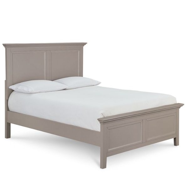 Sanibel Full Bed, Created for Macy's