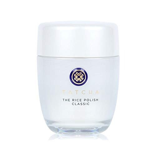 The Rice Polish: Classic Foaming Enzyme Powder - 60 grams / 2.1 ounces
