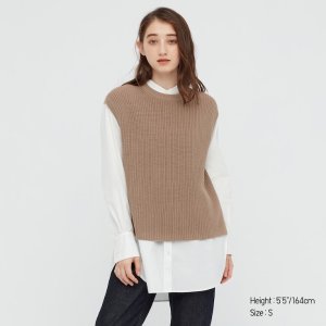 Uniqlo Sweaters
