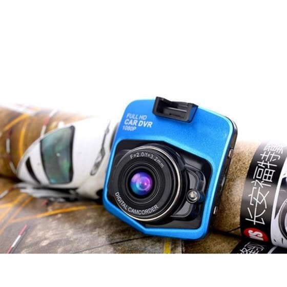 2019 New Original A1 Mini Car DVR Camera Dashcam Full HD 1080P Video Registrator Recorder G-sensor Night Vision Dash Cam